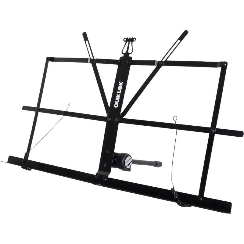 Quiklok MUS001 Tabletop Music Rest von Quiklok