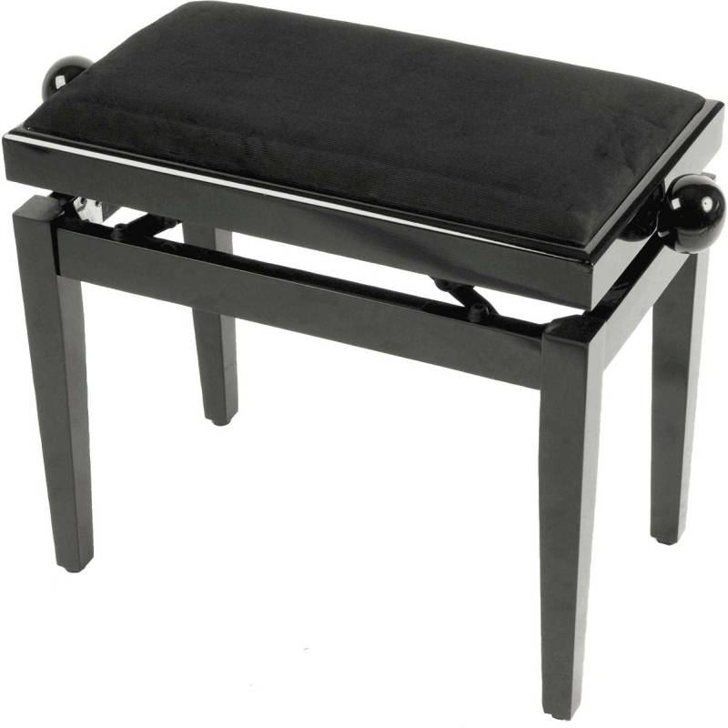 Quiklok PB010BK Piano Bench von Quiklok