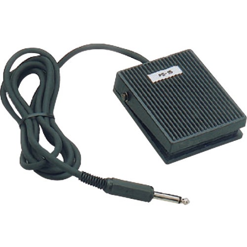 Quiklok PS-25 Fußpedal, schaltbar von Quiklok