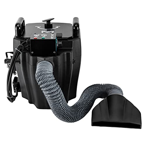 Nebelmaschine Bodennebelmaschine Trockeneis Low Fog Machine Bodennebel Stage Effect Machine 3500W,DJ Party Nebelmaschine 150m² Coverage Nebelmaschine Bodennebelmaschine Trockeneis Low Fog Machine Bodennebel Stage Effect Machine 3500W,DJ Party Nebelmaschine 150m² Coverage von Quiltern