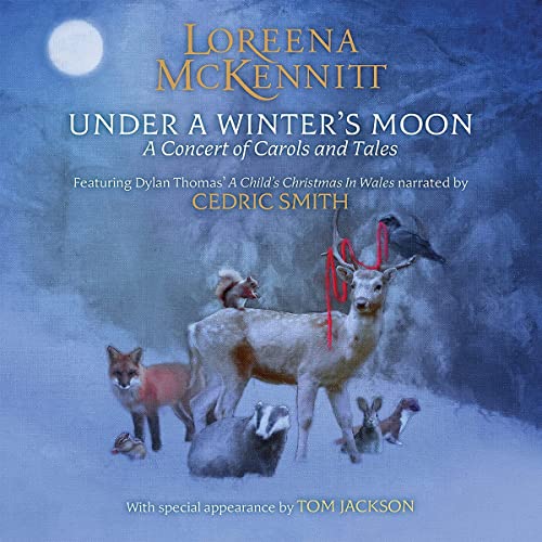 Under a Winter'S Moon von Quinlan Road (Tonpool)