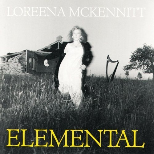 Elemental by Mckennitt, Loreena (1994) Audio CD von Quinlan Road