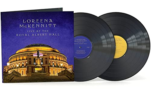 Live at the Royal Albert Hall [Vinyl LP] von UNIVERSAL MUSIC GROUP