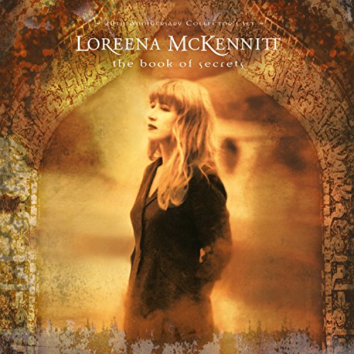 The Book of Secrets (Ltd.Box) [Vinyl LP] von UNIVERSAL MUSIC GROUP