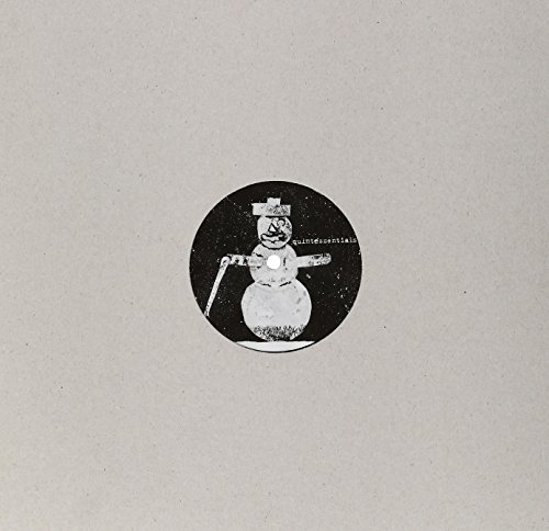 Deep, Real and Raw [Pt. 3] [Vinyl LP] von Quintessentials