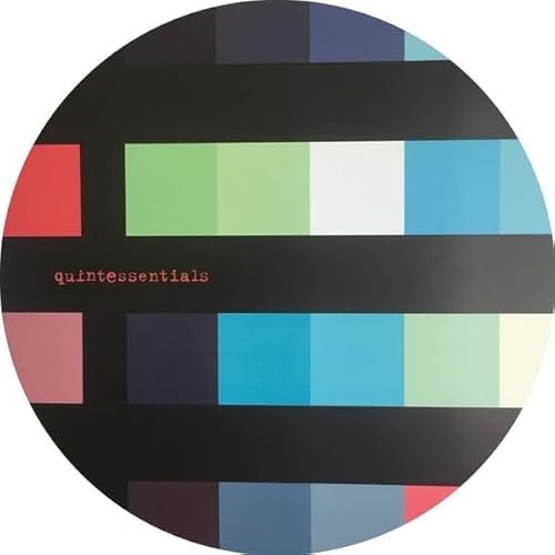 Natural Instincts [Vinyl LP] von Quintessentials