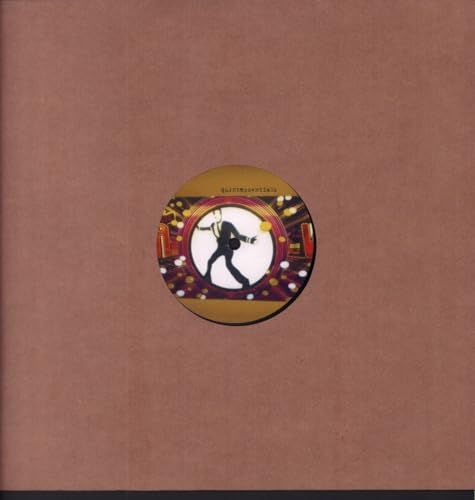 Saturday Night Ep von Quintessentials