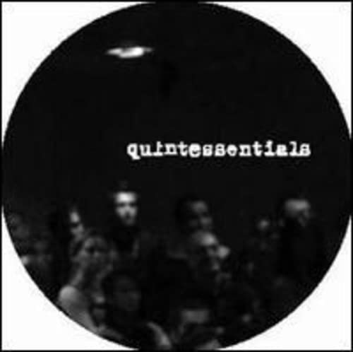 Skip [Vinyl LP] von Quintessentials