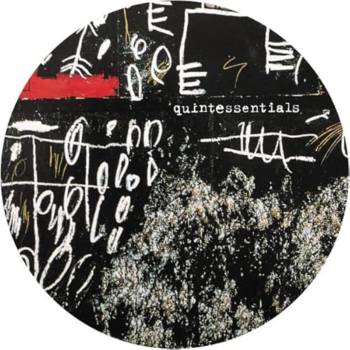 Vice [Vinyl LP] von Quintessentials