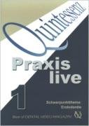 Quintessenz Praxis live, 1 DVD von Quintessenz Verlags-GmbH