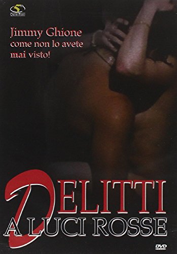 Dvd - Delitti A Luci Rosse (1 DVD) von Quinto Piano