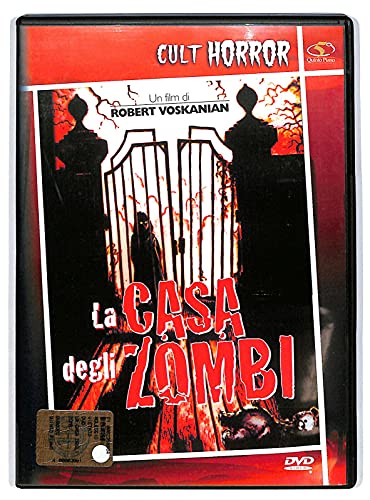 la casa degli zombi / The Child (Dvd) Italian Import von Quinto Piano