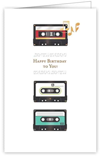 Quire Touch Of Classic Card Cassettes von Quire Collections