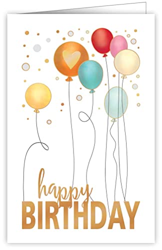 Quire Touch Of Classic Kartenballons von Quire Collections