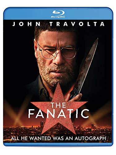 Blu-Ray - Fanatic [Edizione: Stati Uniti] (1 BLU-RAY) von Quiver Films