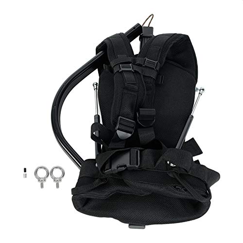 Qukaim 3–18 kg robuste stoßdämpfende Kamera-Gimbal-Stützweste mit Armstabilisator, Stabilisatorweste für Camcorder und Kameras, verstellbar, bequeme Passform Qukaim 3–18 kg robuste stoßdämpfende Kamera-Gimbal-Stützweste mit Armstabilisator, Stabilisatorweste für Camcorder und Kameras, verstellbar, bequeme Passform von Qukaim