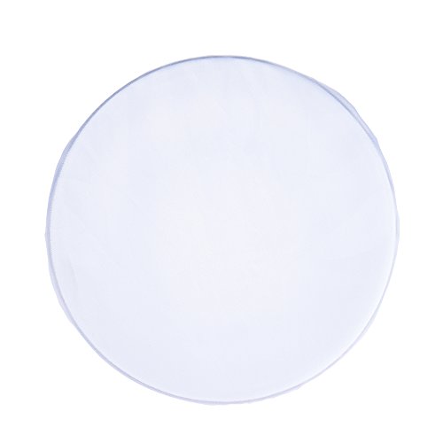 Qukaim Fotografie Licht Soft Diffusor Tuch für 17.8 cm Reflektor Nylon Material Bowens Diffusor Abdeckung 180mm Soft Diffusor Socke Camera Accories Weiß Qukaim Fotografie Licht Soft Diffusor Tuch für 17.8 cm Reflektor Nylon Material Bowens Diffusor Abdeckung 180mm Soft Diffusor Socke Camera Accories Weiß von Qukaim