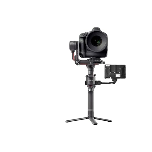 Qukaim Gimbal Stabilizer Drehbare Verlängerung Halterung Halterung Unterstützung 1/4 Zoll Schraube Kaltschuhhalterung für Monitor Mikrofon LED-Licht Kompatibel mit Ronin S/SC, Weebill S/Lab/Crane 3 Qukaim Gimbal Stabilizer Drehbare Verlängerung Halterung Halterung Unterstützung 1/4 Zoll Schraube Kaltschuhhalterung für Monitor Mikrofon LED-Licht Kompatibel mit Ronin S/SC, Weebill S/Lab/Crane 3 von Qukaim