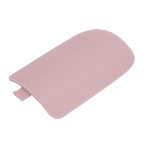 Qukaim Kamera Akku Türabdeckung Ersatz für Mini 12 Sofortbildkamera, Batterie-Seitenabdeckung in Rosa, kompatibel mit Mini 12 Modell, Design Qukaim Kamera Akku Türabdeckung Ersatz für Mini 12 Sofortbildkamera, Batterie-Seitenabdeckung in Rosa, kompatibel mit Mini 12 Modell, Design von Qukaim