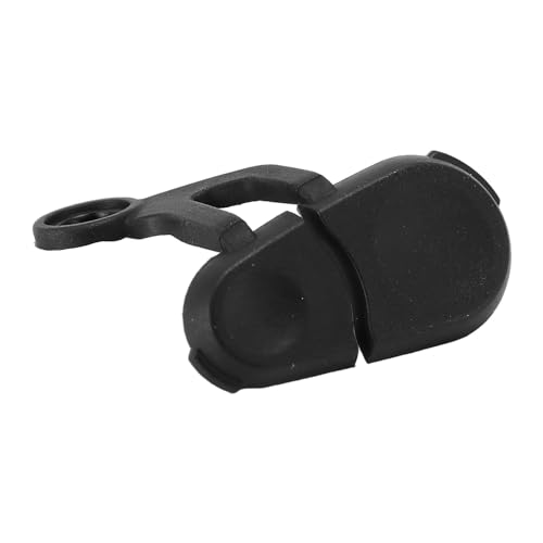 Qukaim Kamera-Auslöser-Kabel-Oberseite, Gummi, wasserdicht, staubdicht, Deckel für D4 D4S Kameras, Gummi-Design, ential Accory Qukaim Kamera-Auslöser-Kabel-Oberseite, Gummi, wasserdicht, staubdicht, Deckel für D4 D4S Kameras, Gummi-Design, ential Accory von Qukaim