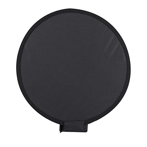 Qukaim Kamera-Taschenlampe, Softbox-Filter, Bienenstock-Gitter-Set, Accory für Oberblitzlicht, tragbarer 40 cm Universal-Diffusor für externe Speedlite, Blitz-Softbox Qukaim Kamera-Taschenlampe, Softbox-Filter, Bienenstock-Gitter-Set, Accory für Oberblitzlicht, tragbarer 40 cm Universal-Diffusor für externe Speedlite, Blitz-Softbox von Qukaim