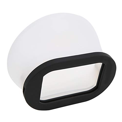 Qukaim Kamera-Taschenlampe, Softbox-Filter, Bienenstock-Gitter-Set, Accory für Set Top Blitzlicht, Taschenlampe, Softbox, kompatibel mit Standard-Kamera-Blitzgeräten Qukaim Kamera-Taschenlampe, Softbox-Filter, Bienenstock-Gitter-Set, Accory für Set Top Blitzlicht, Taschenlampe, Softbox, kompatibel mit Standard-Kamera-Blitzgeräten von Qukaim