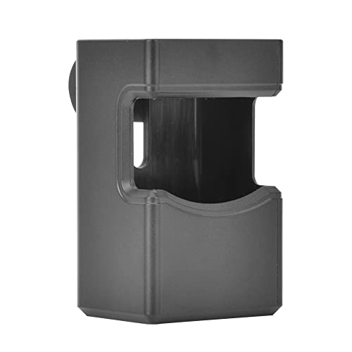 Qukaim Tragbare Halterung für Osmo Pocket Kamera, Kameraverlängerung Accories, leichte Kamerahalterung, kompatibel mit Osmo Pocket Qukaim Tragbare Halterung für Osmo Pocket Kamera, Kameraverlängerung Accories, leichte Kamerahalterung, kompatibel mit Osmo Pocket von Qukaim