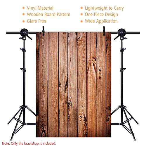 Qukaim Verstellbares Video-Lichtstativ, 2-teilig, 50 cm, 1,5 kg Nutzlast, universelle 1/4-Zoll-Schnittstelle für LED-Licht, Handyhalterung, kompatibel mit 1,5 x 2,1 m Vinyl- und Holzhintergründen Qukaim Verstellbares Video-Lichtstativ, 2-teilig, 50 cm, 1,5 kg Nutzlast, universelle 1/4-Zoll-Schnittstelle für LED-Licht, Handyhalterung, kompatibel mit 1,5 x 2,1 m Vinyl- und Holzhintergründen von Qukaim
