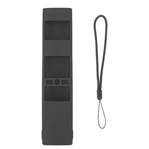 Remote Schutzhülle Silikon Schutzhülle für LG AN MR700 AKB75455602 Fernbedienung Anti Drop Schutzhülle Skin Friendly Dunkelgrau Remote Schutzhülle Silikon Schutzhülle für LG AN MR700 AKB75455602 Fernbedienung Anti Drop Schutzhülle Skin Friendly Dunkelgrau von Qukaim