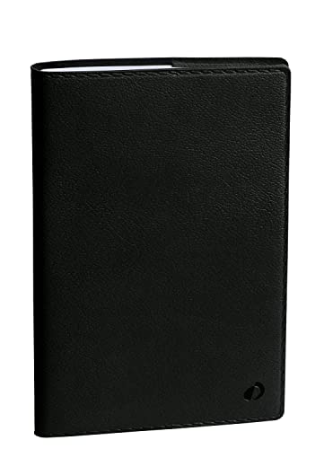 Adressverzeichnis Beruf & Privat Toscana schwarz: Adressbuch von Quo Vadis