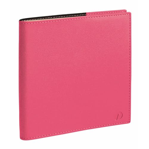 Executif VZ Soho rosa 2025: Executife (Kalender im Schreibtischformat)