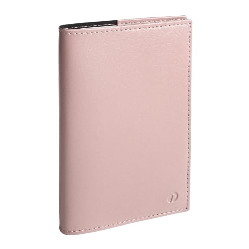 QUO VADIS - Kollektion: Soho AFFAIRES Prestige – Kalenderjahr – Wochenkalender – 10 x 15 cm – Französische Ausgabe – 13 Monate Dezember – Beige Pulver – Jahr 2023 285991Q von QUO VADIS