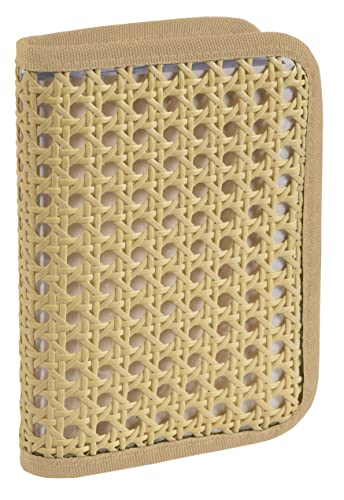 Quo Vadis 285978Q - AFFAIRES PRESTIGIO Wochenansicht - THELMA - Sprache: Spanisch - Farbe Seiten: Knochen - Cover Farbe: Braun (Natur) von Quo Vadis