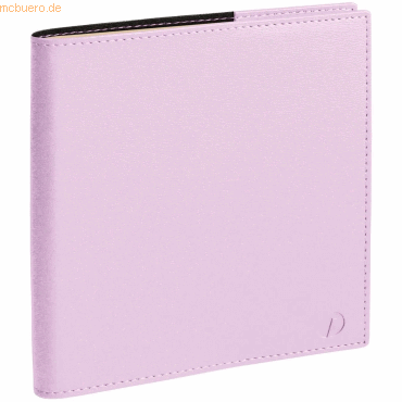 Quo Vadis Buchkalender Executif Prestige 16x16cm Soho parma 2026 von Quo Vadis