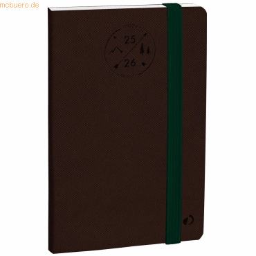 Quo Vadis Buchkalender Pre 16 21x27cm 16 Monaten Everest granat 2026 Quo Vadis Buchkalender Pre 16 21x27cm 16 Monaten Everest granat 2026 von Quo Vadis