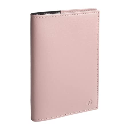 Quo Vadis - Kollektion: Soho Carla Prestige - Kalenderjahr - Wochenplaner - 8 x 10,5 cm - Französische Edition - 13 Monate Dezember - Puderbeige - Jahr 2023 von QUO VADIS