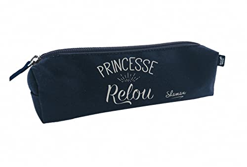 Quo Vadis Shaman Mini-Fell, 19 x 4,7 x 4,7 cm, Prinzessin Relou von Quo Vadis