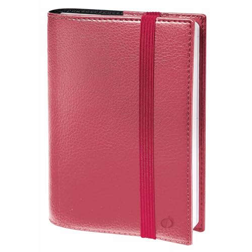 Time&Life ML Large Perlmutt rosa 2022: Die Terminkalender: Taschenformate von Quo Vadis