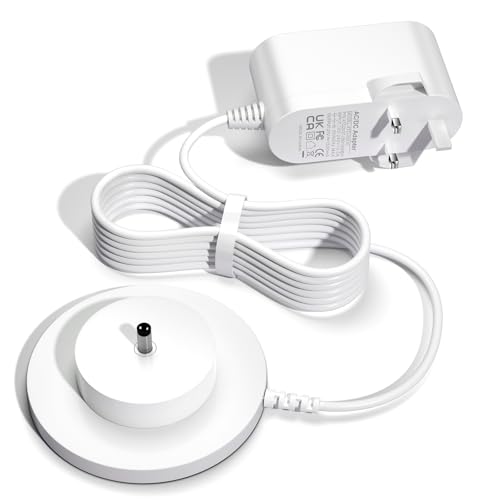 Qurzou USB Ladestation 9V für TonieBox Original, Toniebox Externer Stereo-Lautsprecher USB Ladegerät Laden 1,8M Kabel von Qurzou