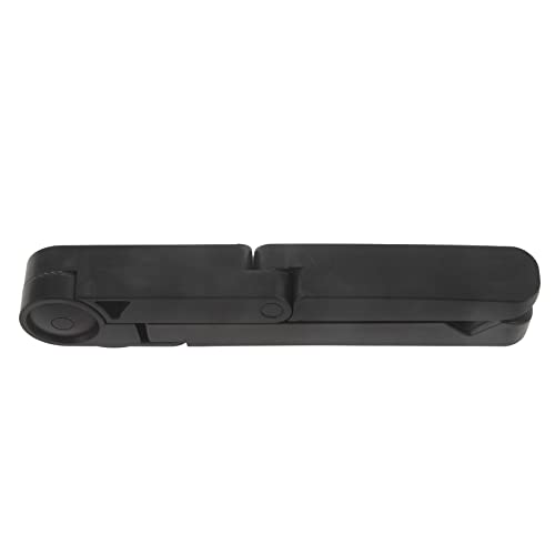 Qutsvosh Handyhalterung, Tablet-Halterung, universal, faltbar, verstellbar, Desktop-Halterung, Ständer, Stativ, Stabilität, Unterstützung für Musikinstrumente von Qutsvosh