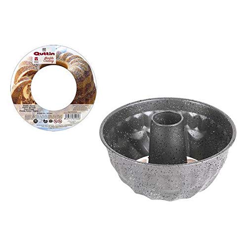Kuchenform 22 x 10 cm / 0,5 mm QUTTIN Marmor Kuchenform 22 x 10 cm / 0,5 mm QUTTIN Marmor von Quttin