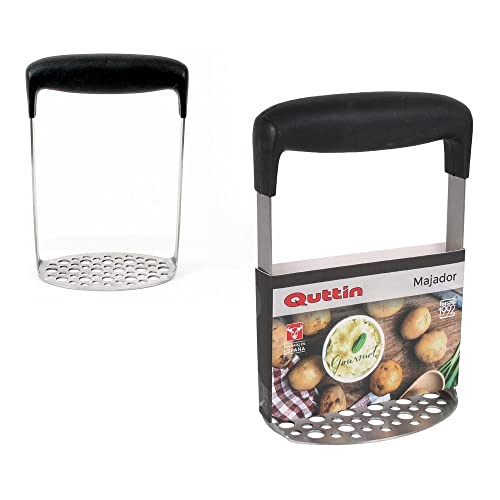 Majador Ss 11,5 x 18 cm Gourmet Marke QuTTIN Majador Ss 11,5 x 18 cm Gourmet Marke QuTTIN von QUTTIN