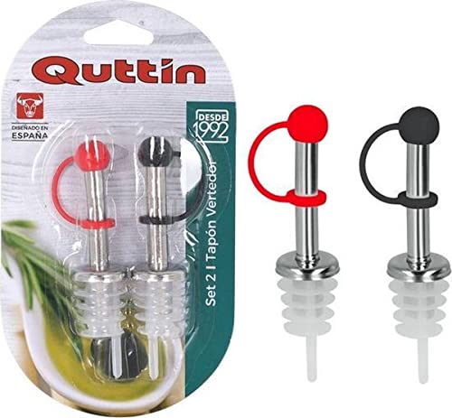 QUTTIN 8433774651444 Home Unisex Erwachsene, Composite QUTTIN 8433774651444 Home Unisex Erwachsene, Composite von Quttin