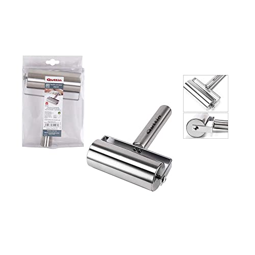 Quttin, Edelstahl, 4,6 x 11,8 cm Quttin, Edelstahl, 4,6 x 11,8 cm von Quttin