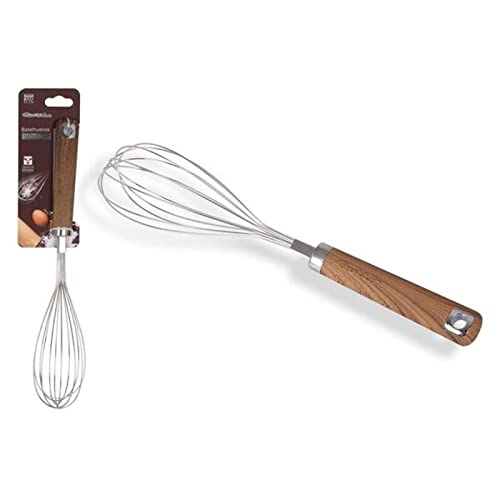 Quttin - Backzubehör - Mixerstäbe Quttin Sweet Edelstahl (30 cm) von Quttin