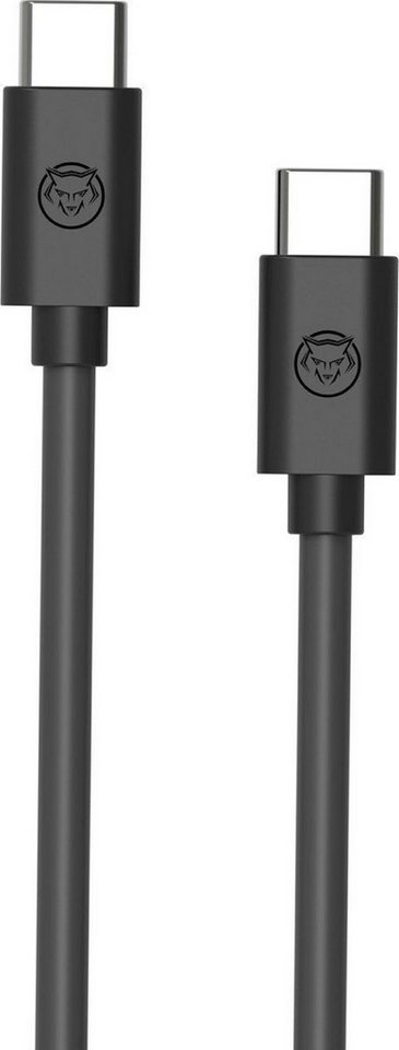 Qware Gaming 3 m USB-C Kabel kompatibel mit PS5 – Perfekt für längere Sessions Gaming-Controllerkabel von Qware Gaming