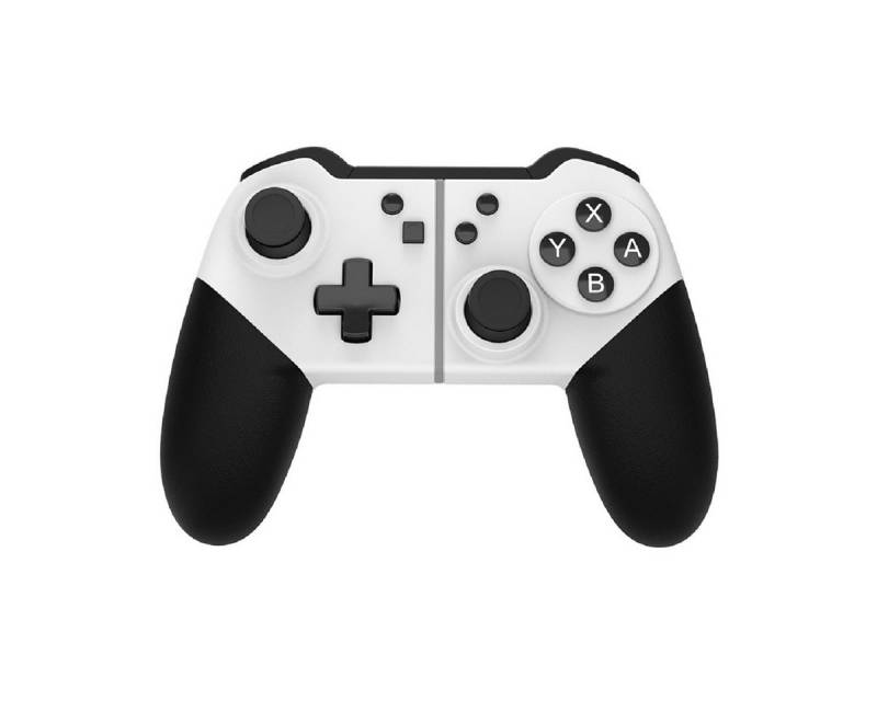 Qware Gaming Bluetooth Game Controller – Kabelloses Kompatibel mit Nintendo Switch Nintendo-Controller von Qware Gaming