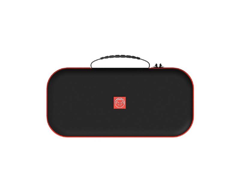 Qware Gaming Nintendo-Schutzhülle Protective Case – Schutz-Case kompatibel mit Nintendo Switch von Qware Gaming
