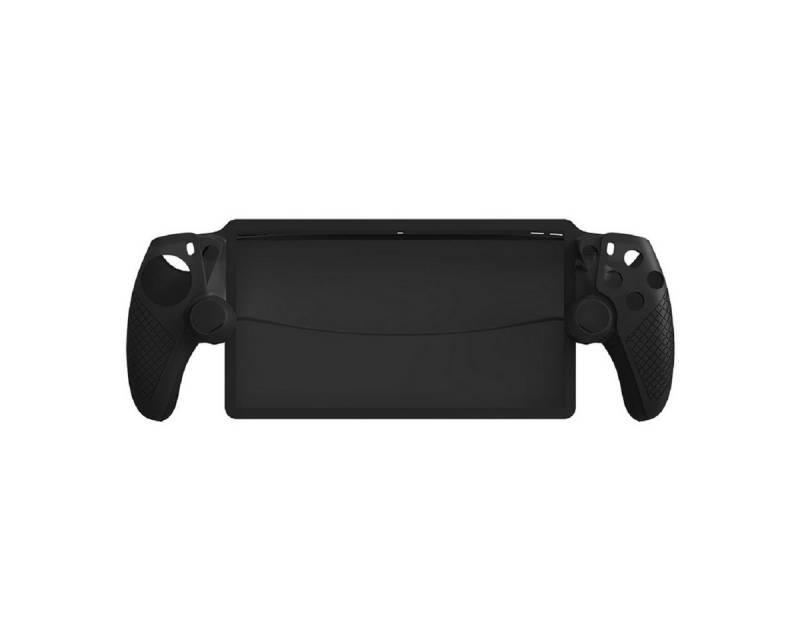 Qware Gaming Silikon Case kompatibel mit PS5 Portal Schützt für sicheren Halt Controller-Halterung von Qware Gaming