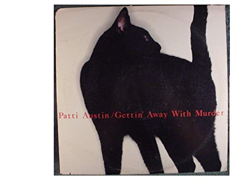 Gettin' away with murder (1985) [Vinyl LP] von Qwest